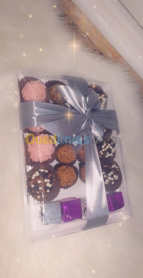 Chocolaterie