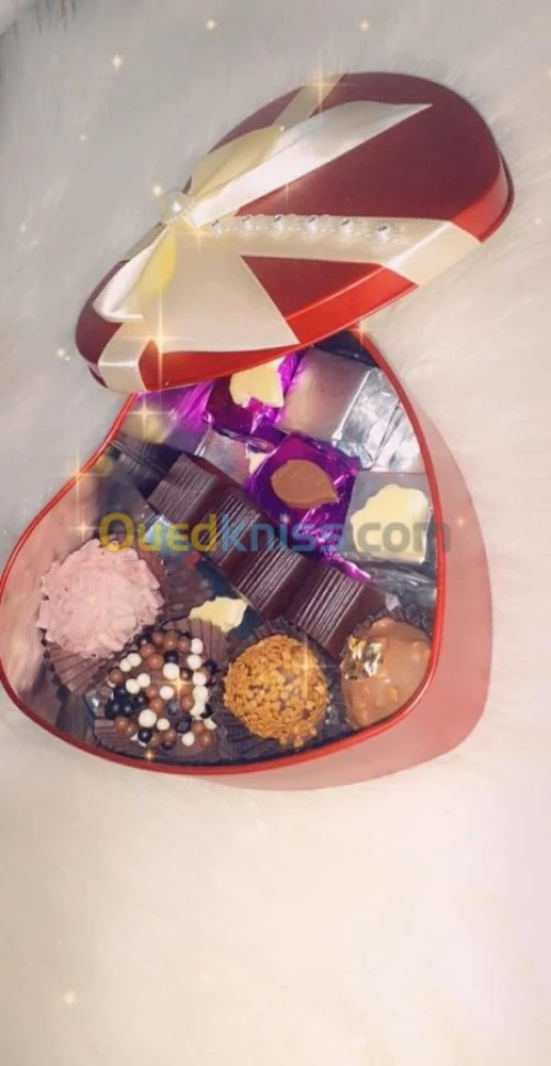 Chocolaterie