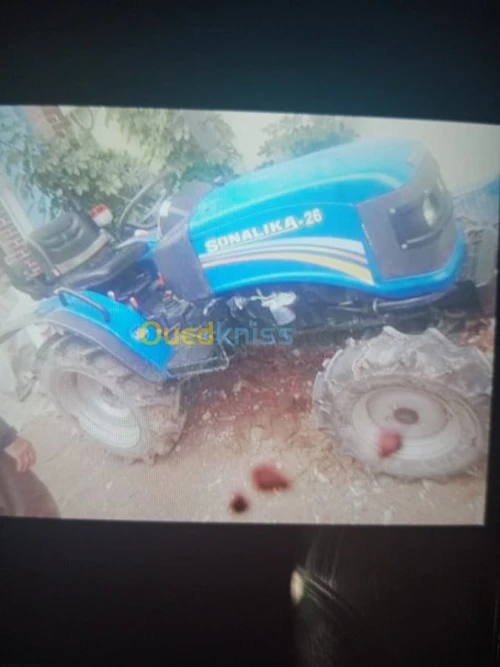 sonalika sonalika - 26