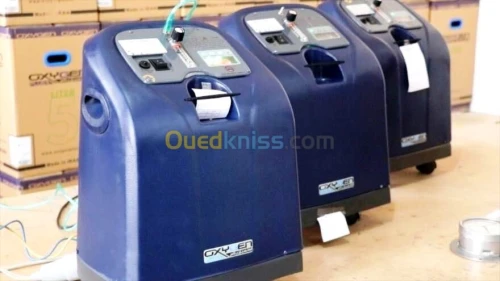 Concentrateur D'oxygene 10L 