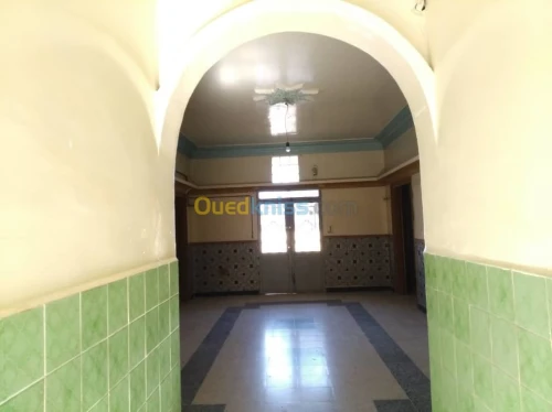 Vente Villa Tlemcen Chetouane