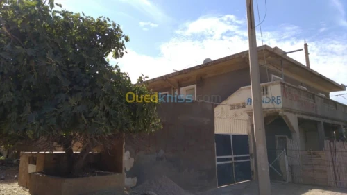 Vente Villa Tlemcen Chetouane