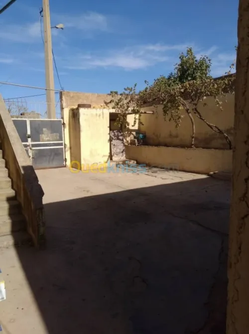 Vente Villa Tlemcen Chetouane