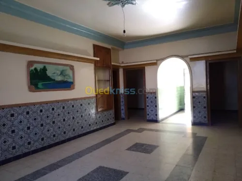 Vente Villa Tlemcen Chetouane