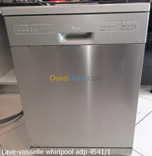 Réparation Lave-vaisselle Oran