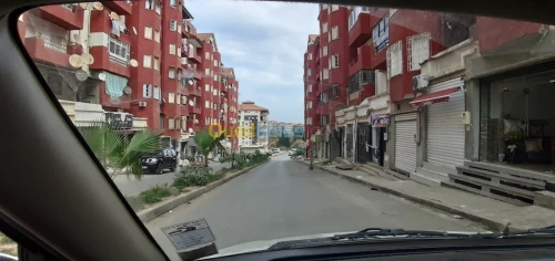 Vente Appartement F5 Alger Draria