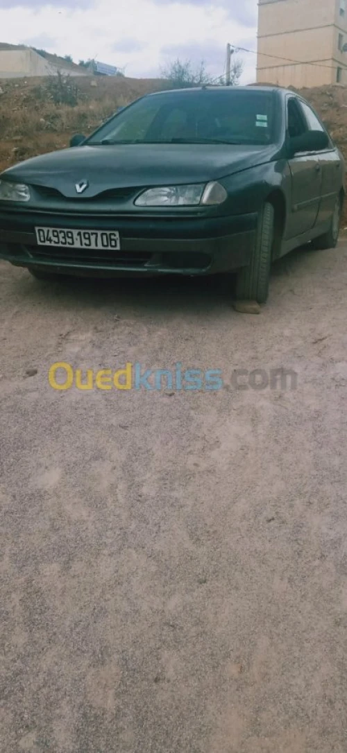 Renault Laguna 