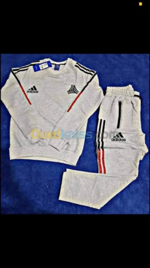 Ensemble Adidas