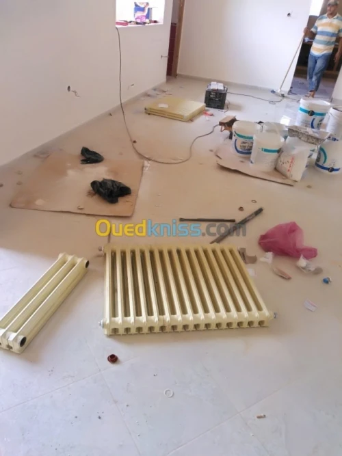 Dépanage, Rénovation ,installation 