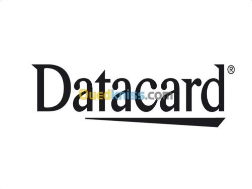 Des Rubans pour imprimante à badge