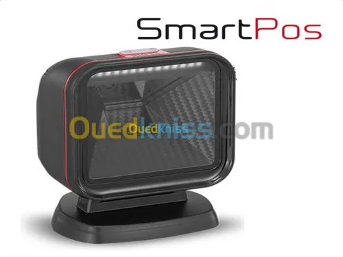 Scanner code à barre SmartPos SP-PS80