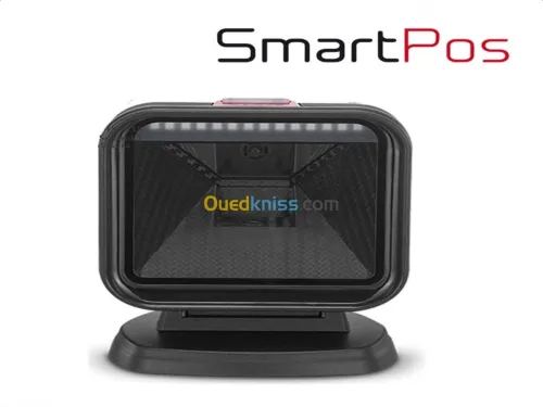 Scanner code à barre SmartPos SP-PS80