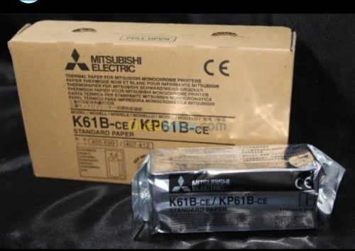 Papier échographie Mitsubishi K61B
