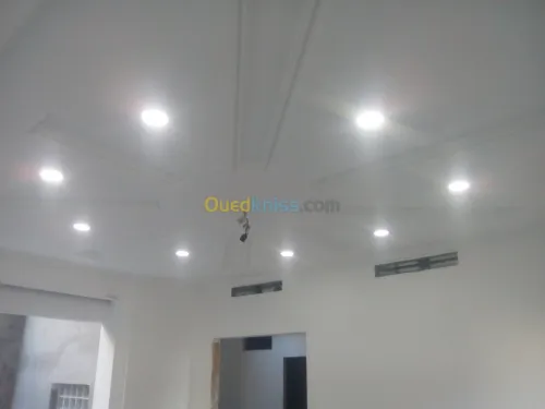 Electricien bâtiment