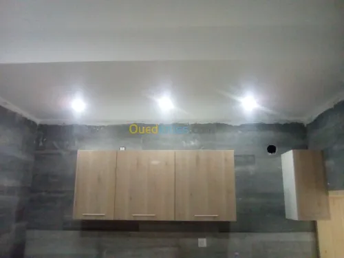Electricien bâtiment
