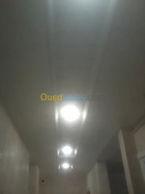 Electricien bâtiment
