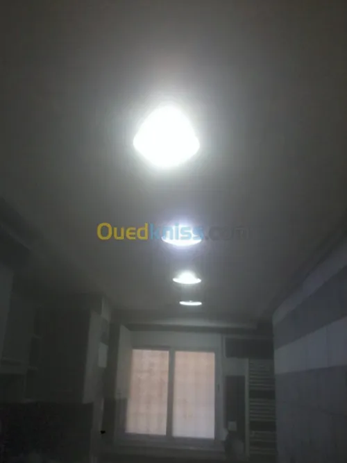 Electricien bâtiment
