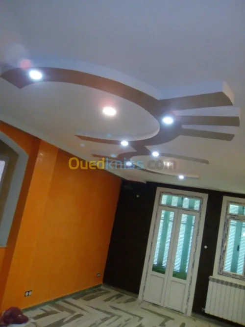 Electricien bâtiment