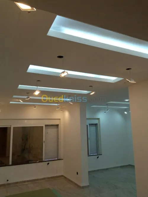 Electricien bâtiment