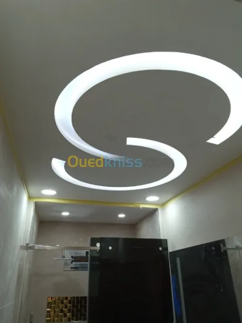 Electricien bâtiment