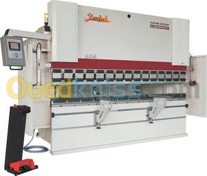 PRESSE PLIEUSE et SICAILLE GUILLOTINE