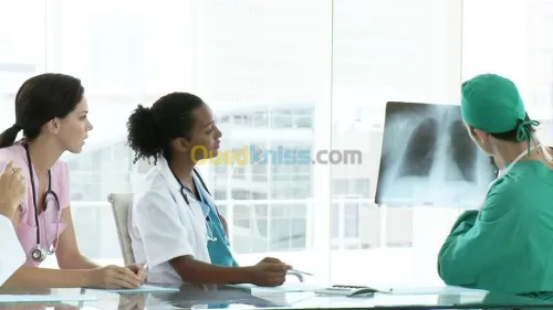 DEVENIR ASSISTANT(E) MEDICAL(E) 