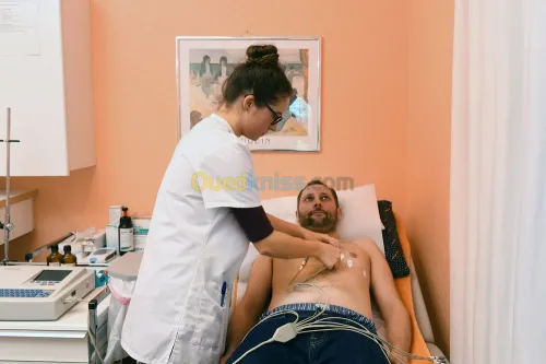 DEVENIR ASSISTANT(E) MEDICAL(E) 