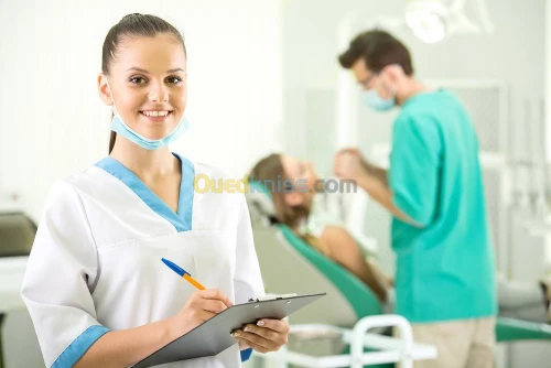 DEVENIR ASSISTANT(E) MEDICAL(E) 