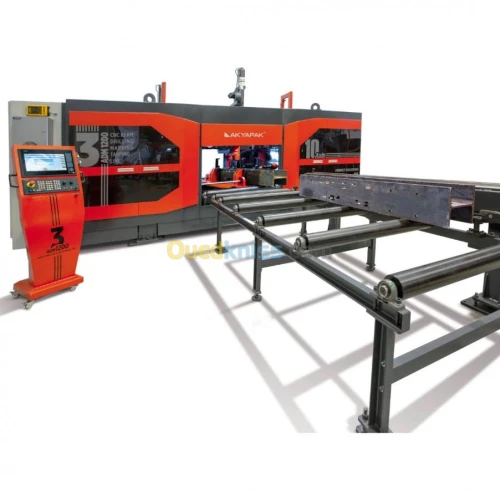 MACHINE INDUSTRIELLE