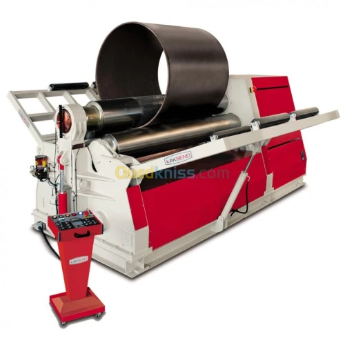 MACHINE INDUSTRIELLE