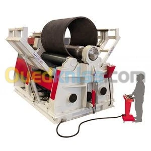 MACHINE INDUSTRIELLE