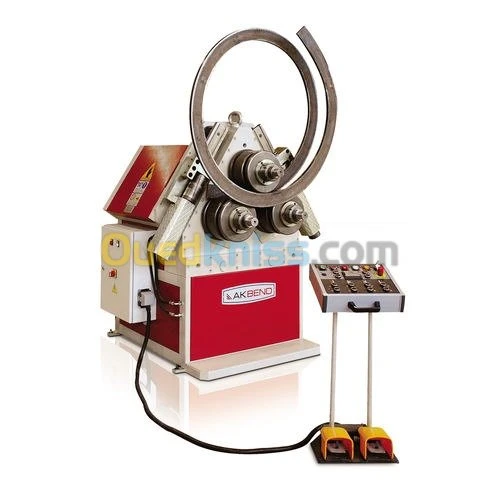 MACHINE INDUSTRIELLE