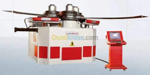 MACHINE INDUSTRIELLE