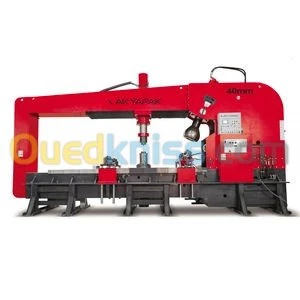MACHINE INDUSTRIELLE