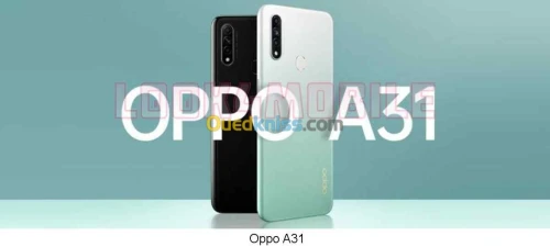 Oppo OPPO A31  4/128