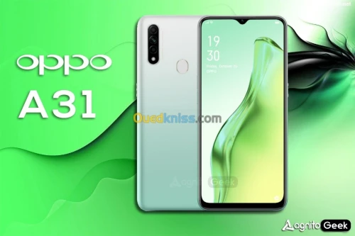 Oppo OPPO A31  4/128