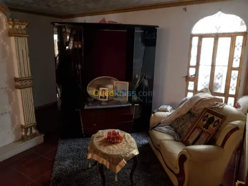 Vente Villa Constantine Constantine