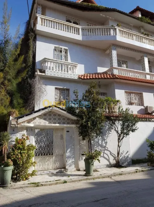 Vente Villa Constantine Constantine