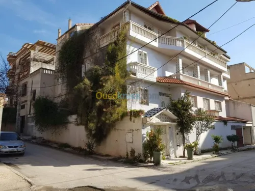 Vente Villa Constantine Constantine