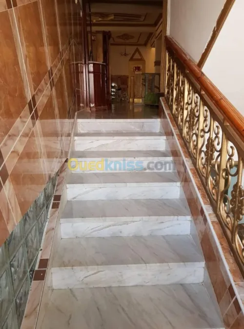 Vente Villa Constantine Constantine