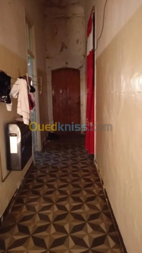 Vente Niveau De Villa F8 Ain temouchent Chaabet el ham