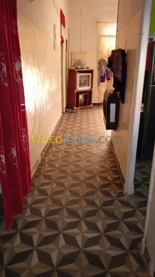 Vente Niveau De Villa F8 Ain temouchent Chaabet el ham