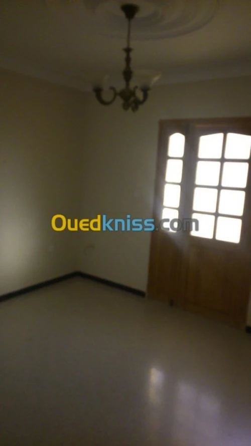 Location Appartement F4 Alger Mahelma