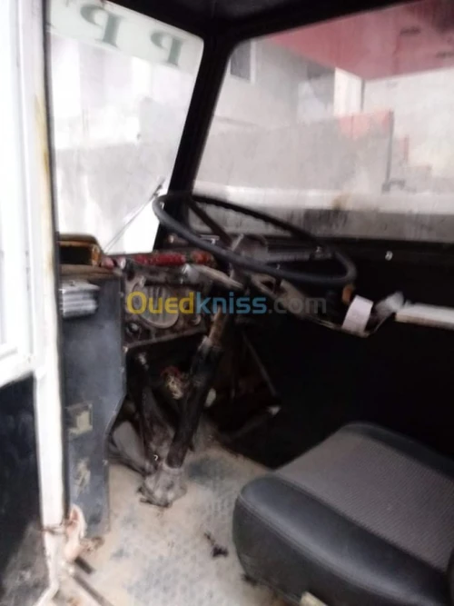 Grue mobile PPM