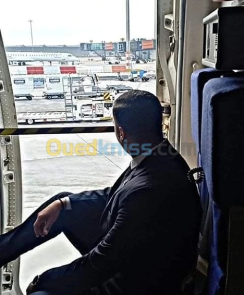 formation Hôtesse de l'air et Steward