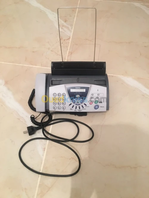 Vente fax BROTHER