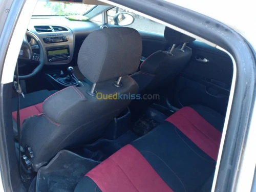 Seat Leon 2012 FR