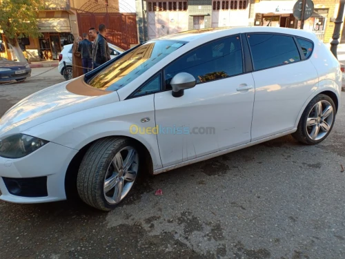 Seat Leon 2012 FR