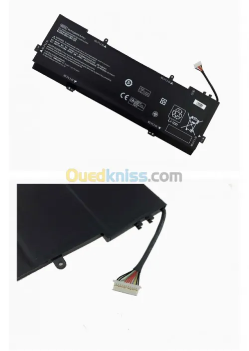 Batterie pour HP Spectre