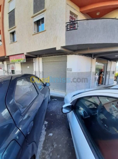 Vente Local Bouira Lakhdaria